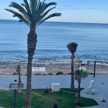Διαμέρισμα Bella Antonia
