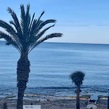 Διαμέρισμα Bella Antonia Τορεβιέχα